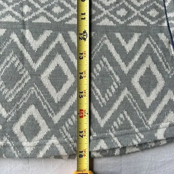 Kuhl Adriana Merino Wool Stretch Skirt XS - Picture 8 of 8